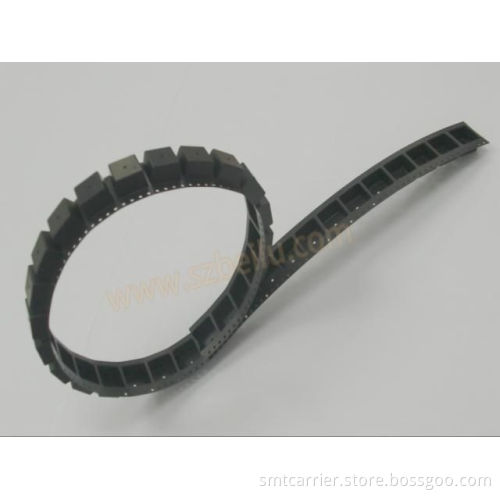 High Quality 32, 44, 56 Mm Width Smd Diode Packages, Embossed Carrier Tape For Micro Diode